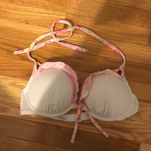 Swimsuit top